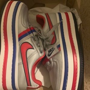 Women Nike Vandal 2x